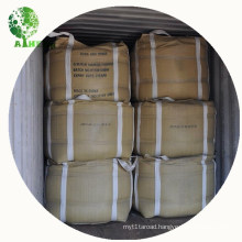 CAS No.497-19-8 99.2% soda ash light soad ash dense for glass and textile industry